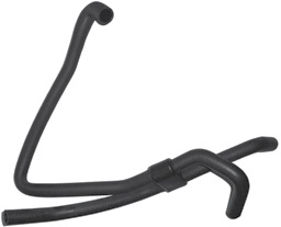 KALORİFER HORTUMU T55115 ROVER 400 (XW-RT) 414-416-418-420 (GSI/Sİ-D/SD-SDİ-GT