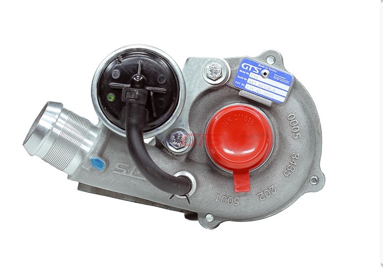 TURBO KOMPLE GTS 135980021 BIPPER NEMO 1.4 HDI 70 HP DV4TED (0375.N6)