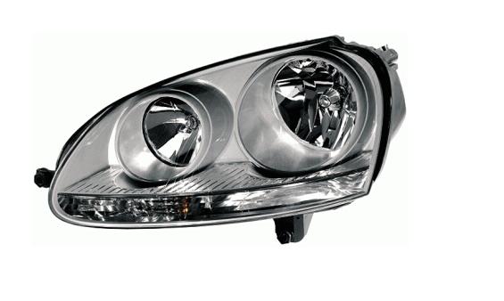 FAR SOL 1EG247007571 GOLF-V JETTA (06-) KROM BEYAZ