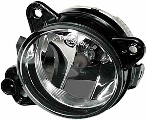 Volkswagen VW Polo Ön Sağ Sis Farı Lambası 2004 2011