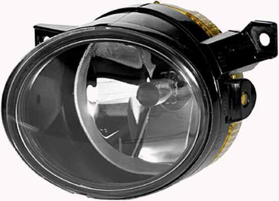 Volksagen VW Jetta Ön sol Sis Lambası 2006 2011