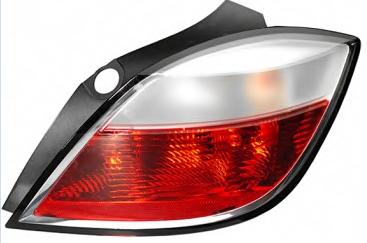 STOP SAĞ 9EL160468011 ASTRA-H (04-07) HATCHBACK SİNYALİ BEYAZ (1222112)