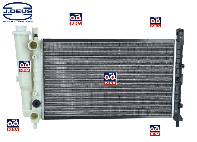 RADYATÖR RA0110950 UNO 70 WO3330
