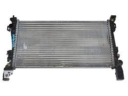 RADYATÖR RA0111280 FİORİNO 1.3 MJET (08-) KLİMASIZ