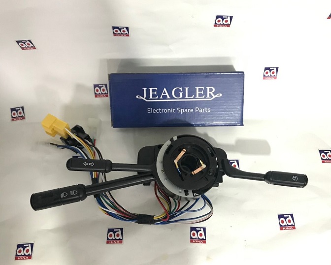 SİNYAL ÜNİTESİ JGL438 DOĞAN SLX ÇEVİRMELİ (715142080)