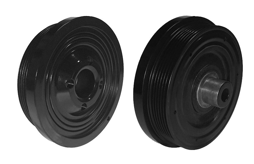 KRANK KASNAĞI 181063 FOCUS I 98-04 1.8 TDCİ