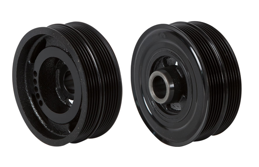 KRANK KASNAĞI 181064 FOCUS II 1.4 1.6 1.6Tİ MONDEO IV 1.6Tİ S40 C30 V50 1.6