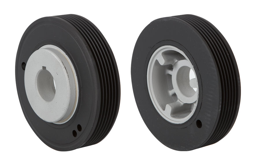 KRANK KASNAĞI 292020 P306 P406 XANTIA XSARA 1.8 2.0 16V