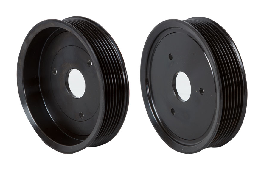 DİREKSİYON POMPA KASNAĞI 301045 LAGUNA III 2.0 DCİ MASTER III 2.3 DCİ