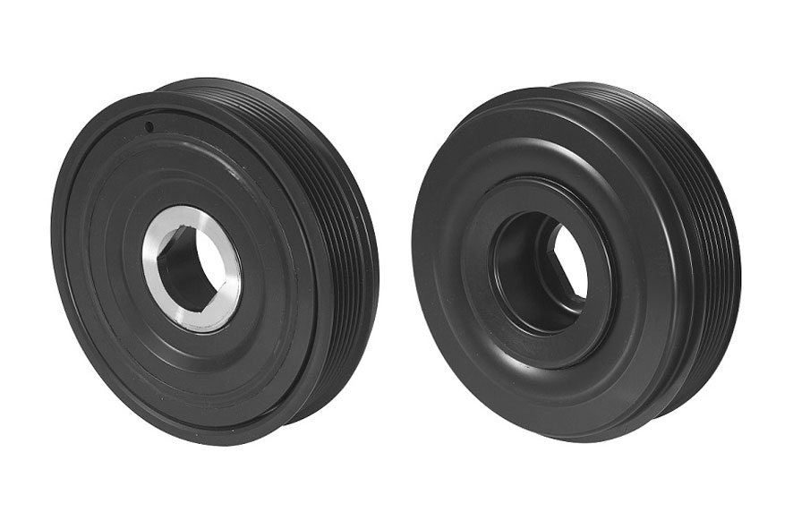 KRANK KASNAĞI 304028 MASTER-III 2.3 DCI MOVANO 2.3 CDTI (10-)