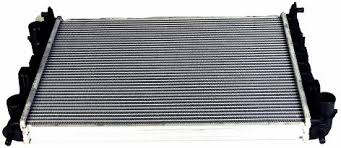 RADYATÖR 0126271AB PALIO ALBEA 1.4-16V (46417059)