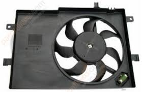 FAN DAVLUMBAZI 013330BFD ALBEA 1.3 JTD + AC