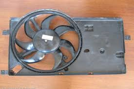 FAN DAVLUMBAZI 013501BFD LINEA 1.4 TURBO AC