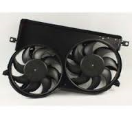 FAN DAVLUMBAZI 013601BFD STRADA 1.3 JTD AC