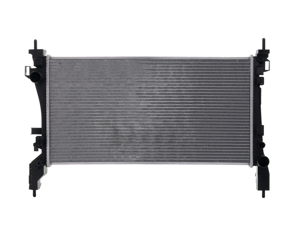 RADYATÖR 0138011AB FİORİNO 1.3 JTD (08-) KLIMALI (51790636)