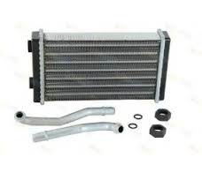 RADYATÖR 0206151AB TRANSİT T12 T15 KISA