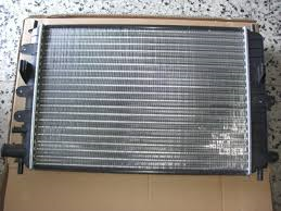 RADYATÖR 0222271AB TRANSİT TURBO (01-)