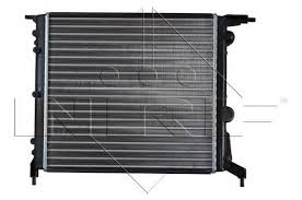 RADYATÖR 0508062PA R19 1.4 1.6 GTS ENJEKTÖRLU 2SIRA K7M