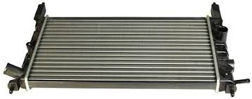 RADYATÖR 0518591AB CLIO-IV 1.5DCI LODGY 1.5DCI 1.6 *12 MM (214107326R)
