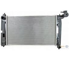 RADYATÖR 1801011PA COROLLA AE101 (92-97) KLİMASIZ
