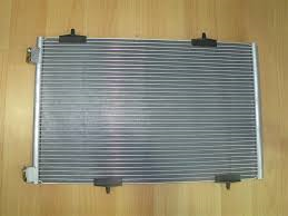 KLİMA RADYATÖRÜ 342655 C-ELYSEE