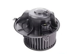 KALORİFER MOTORU 342660 A3 Q3 ALHAMBRA ALTEA ALTEA XL LEON TOLEDO-III OCTAVIA SU