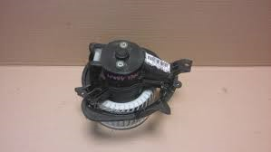 KALORİFER MOTORU 342730 CORSA-D 12V OTOMATIK KLIMALI