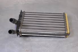KLİMA RADYATÖRÜ 342840 DUSTER 1.6 16V 1.5DCI 06 10- (KURUTUCU İLE)