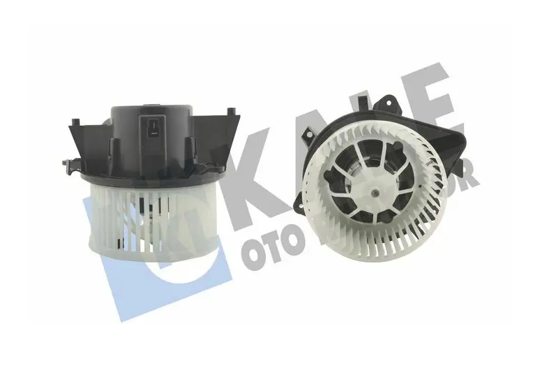 KALORİFER MOTORU 343365 DOBLO PUNTO 12V