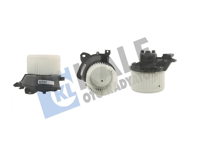 KALORİFER MOTORU 343375 LINEA BIPPER GRANDE PUNTO EVO (MANUEL KLİMA)