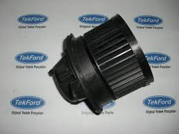 KALORİFER MOTORU 343380 TRANSİT AVRUPA (86-91)