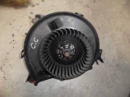 KALORİFER MOTORU 343460 VECTRA B 12V 1.6I 1.7TD 1.8I 2.0I 2.0DI 2.0DTI 2.2DTI 2
