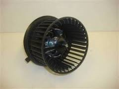 KALORİFER MOTORU 343485 CORSA-C 00- TIGRA 04- (12V) KLIMALI