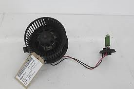 KALORİFER MOTORU 343590 MEGANE