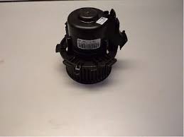 KALORİFER MOTORU 343615 RENAULT MASTER-II SAFRANE I SAFRANE-II 12V
