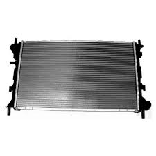 RADYATÖR 344165 FOCUS 1.6 16V 2.0 16V (98 04) OTOMATIK SANZUMAN OLCU:(600 X 348