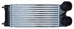 TURBO RADYATÖRÜ 344200 P308 P3008 P5008 C4 C4 PICASSO DS5 C4-II DS4 EP6DT EP6CDT