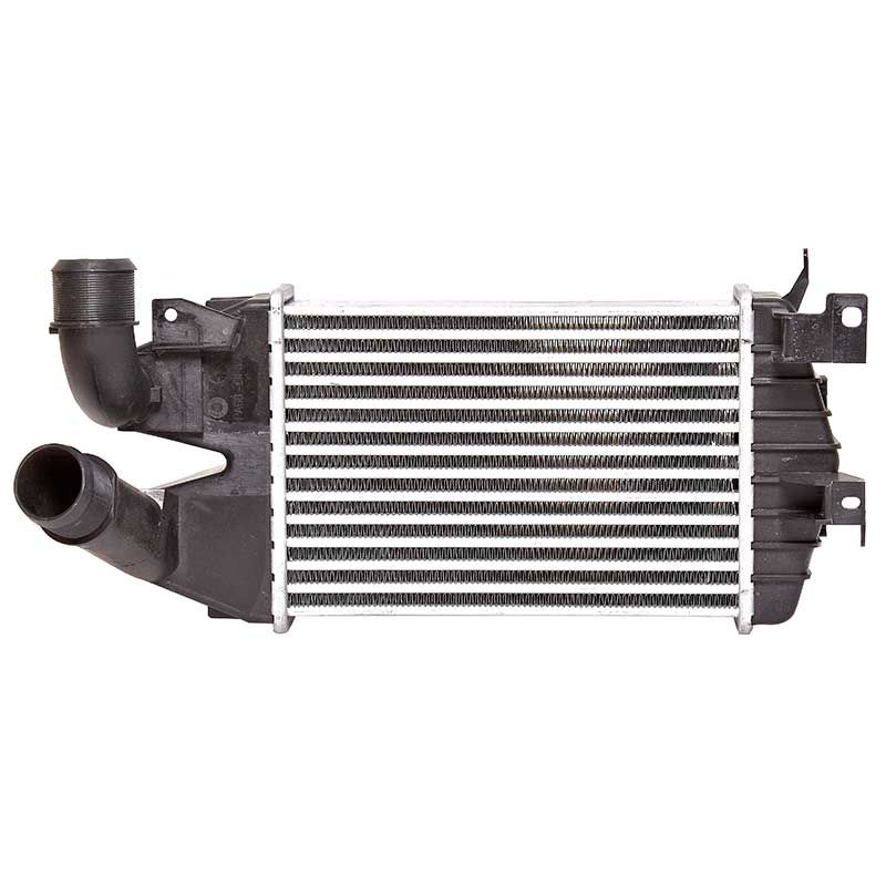 TURBO RADYATÖRÜ 345200 ASTRA-G ZAFIRA-A ( 220x127x64 )
