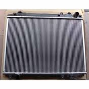 RADYATÖR 356200 RANGER 2.5D 98 03 MAZDA BT 50 BRAZING MT