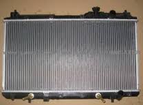 RADYATÖR 362900 PICK UP SKYSTAR (D22) (450x691x26) BRAZING MT