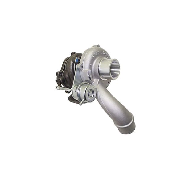 TURBO KOMPLE 53039880055 53039700055 MASTER-II 2.5 INTERSTAR
