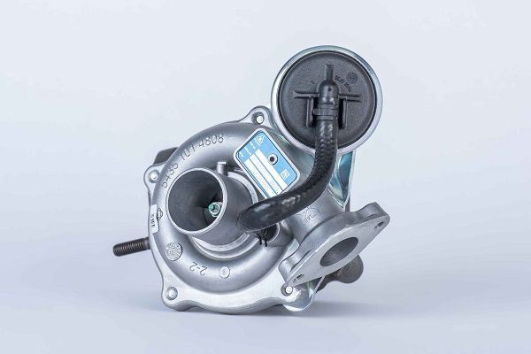 BORGWARNER TURBO DOBLO 1.3MJT ALBEA PALIO PUNTO FIORINO CORSA D Z13DTH (E4 70BG)