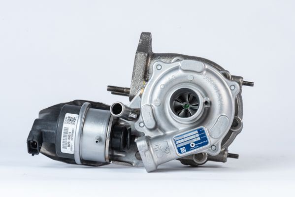 TURBO 359004200060 DOBLO III LINEA 1.3MJET EURO5 90PS CORSA D ASTRA J A13DTE