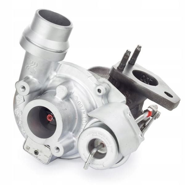 TURBO 54359980029 CLIO III IV FLUENCE MEGANE II III DUSTER DOKKER 1.5dCİ 80-86PS BORGWARNER