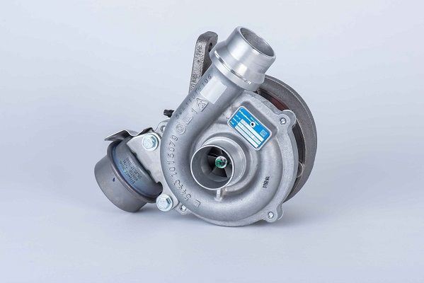 BORGWARNER TURBO CLIO II MEGANE II SCENIC II 1.5 DCI K9K 101HP