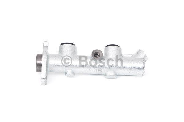 Bosch Tofaş Murat M131 Serçe Fren Ana Merkez