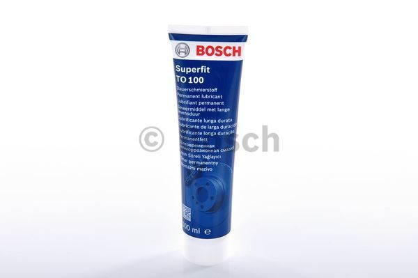 Bosch Superfit To 100 Gres Yağı Mineral Fren Yağlayıcı 100ml
