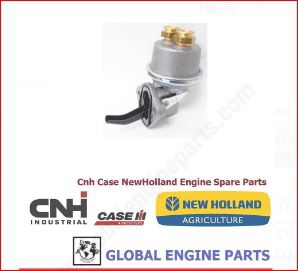 CNH Yakıt Mazot Otomatiği Pompası