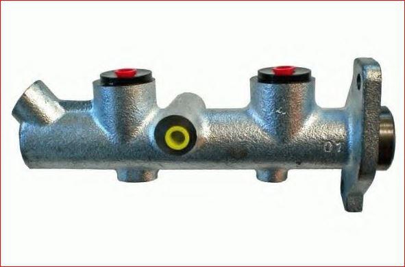 Bosch Renault R12 Toros Fren Ana Merkez