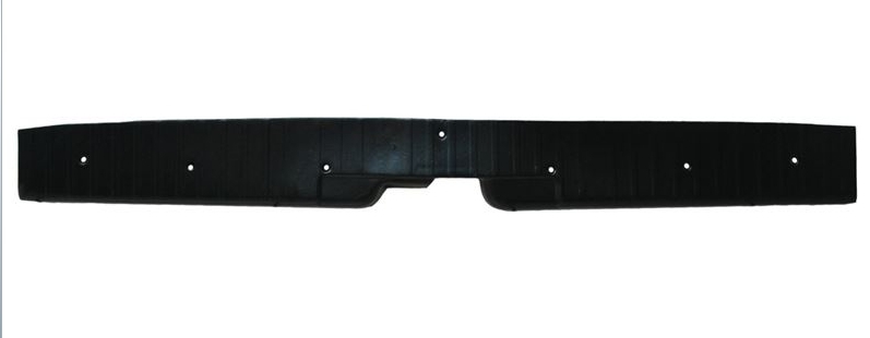 Volkswagen Transporter T4 VW Arka Bağaj Kapağı Eşik Plastiği